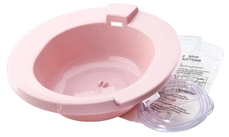 Compass Health Brands CarexÂ® Sitz Bath